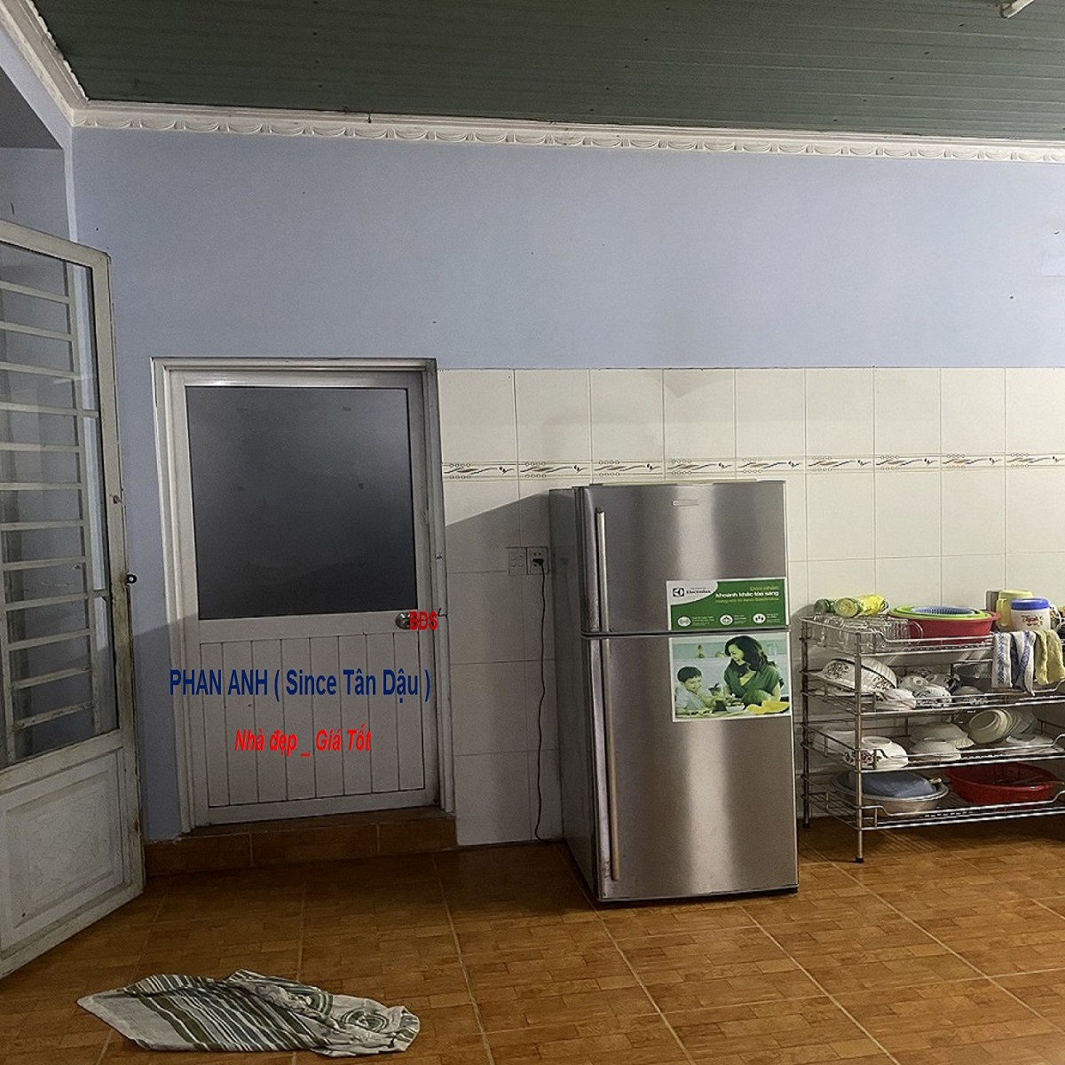 🔥 Bán Nhà Phố Đặng Văn Bi, Thủ Đức – Chỉ có 58 Triệu/m2 – 2 Mặt Tiền, Hẻm Xe Hơi! 🔥. - Ảnh 2
